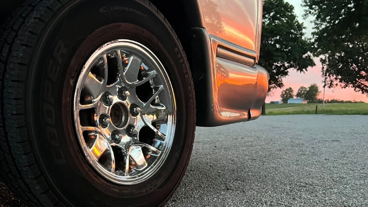 2008 Chevrolet Express - Image 11 of 14