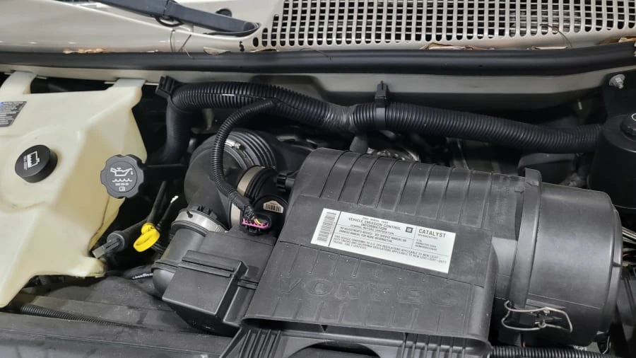 2008 Chevrolet Express - Image 4 of 4