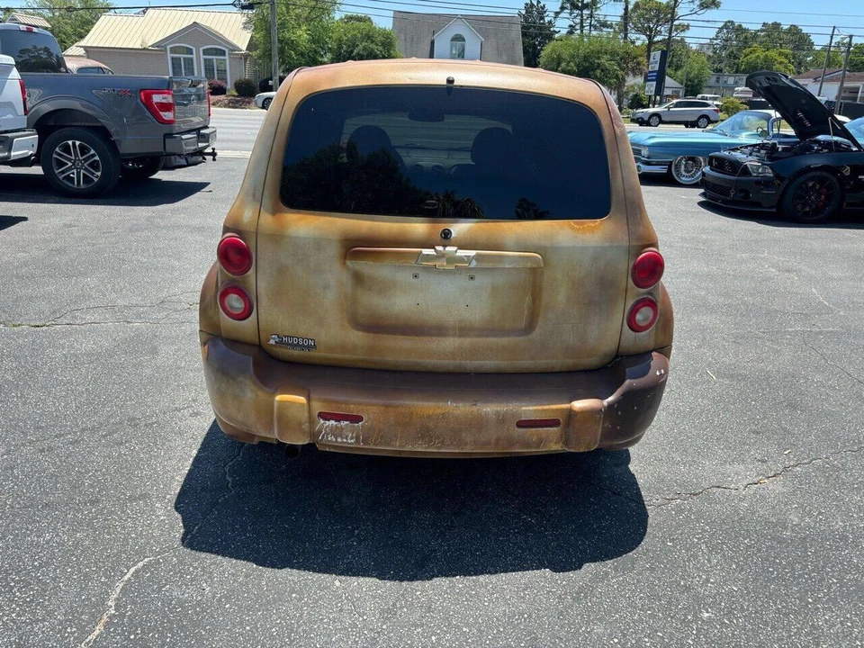 2008 Chevrolet HHR - Image 5 of 10