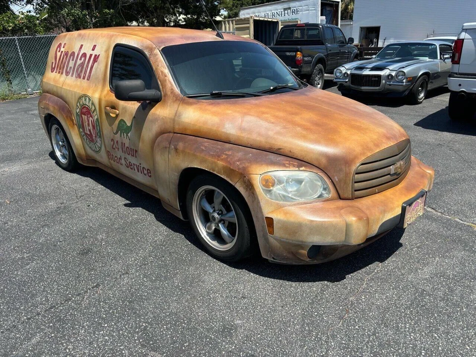 2008 Chevrolet HHR - Image 3 of 10