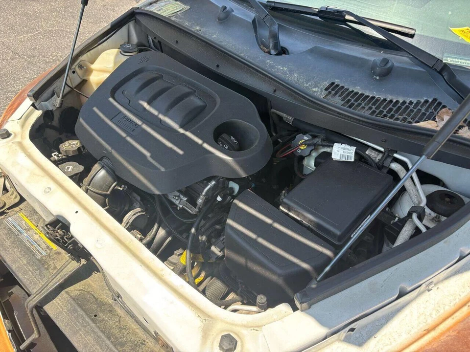 2008 Chevrolet HHR - Image 10 of 10