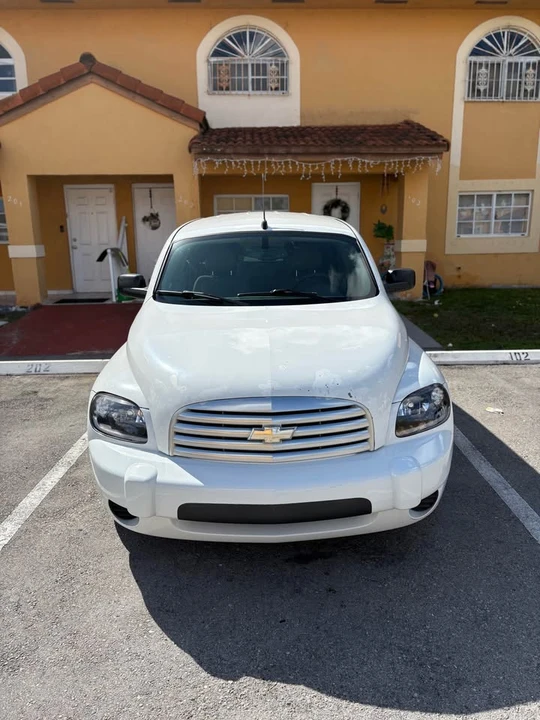 2008 Chevrolet HHR - Image 4 of 10