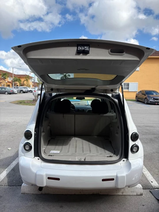 2008 Chevrolet HHR - Image 7 of 10