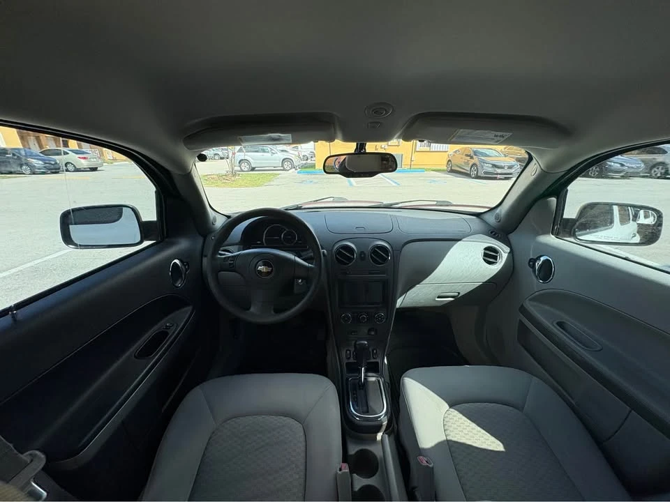 2008 Chevrolet HHR - Image 5 of 10