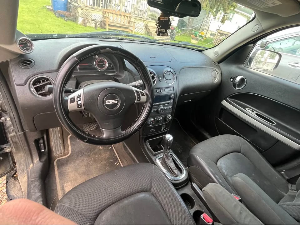 2008 Chevrolet HHR - Image 4 of 8
