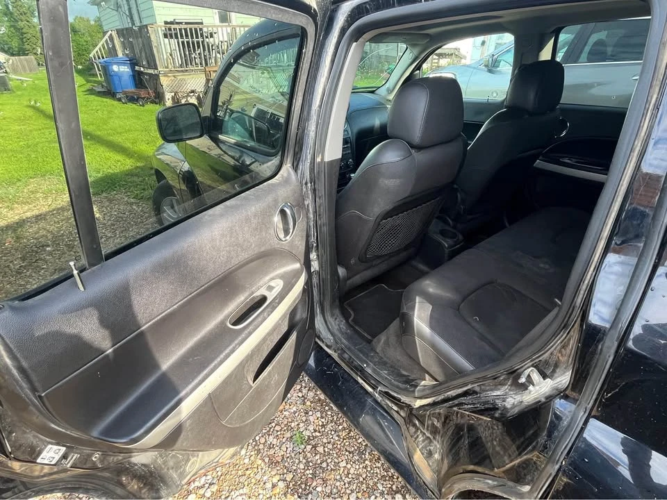 2008 Chevrolet HHR - Image 7 of 8