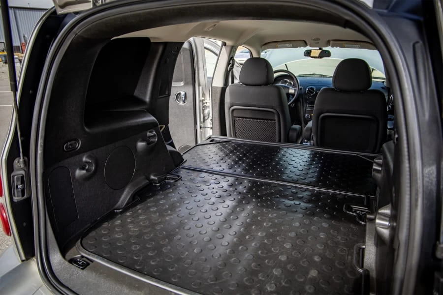 2008 Chevrolet HHR - Image 18 of 23