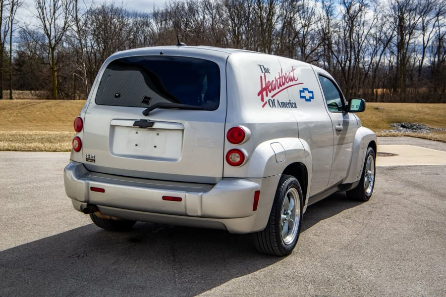 2008 Chevrolet HHR - Image 2 of 23
