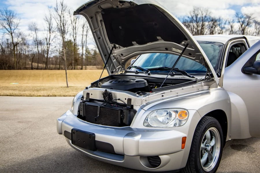 2008 Chevrolet HHR - Image 22 of 23