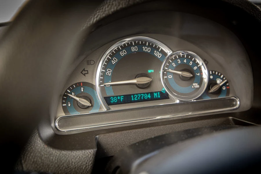 2008 Chevrolet HHR - Image 14 of 23
