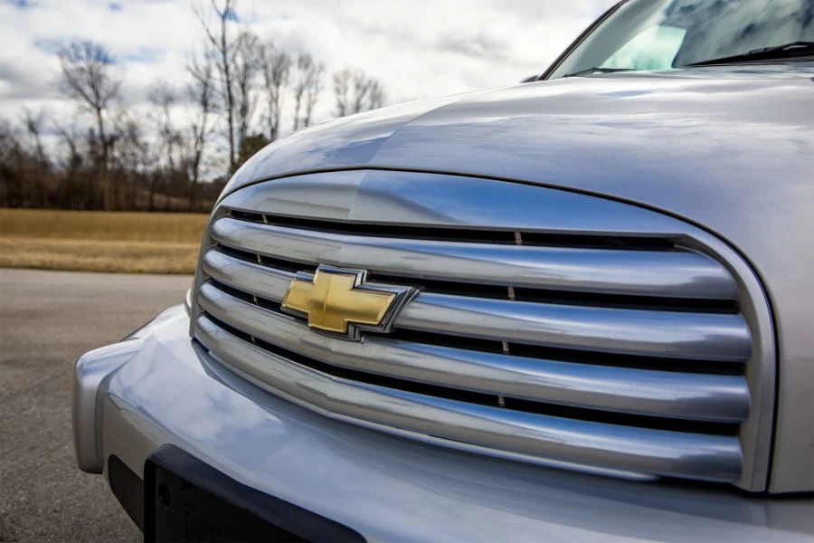 2008 Chevrolet HHR - Image 10 of 23