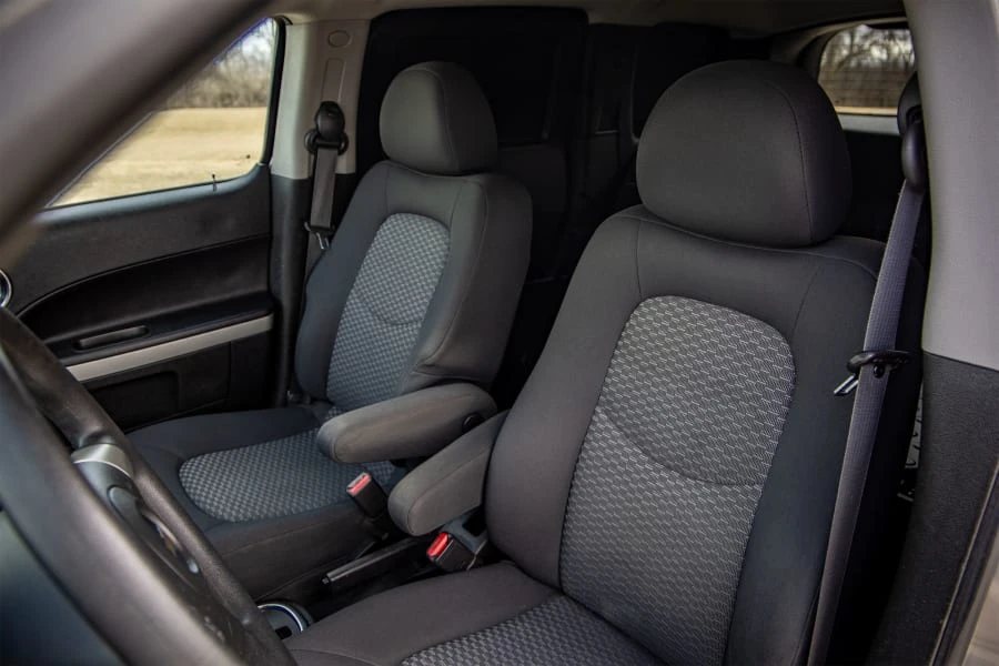 2008 Chevrolet HHR - Image 11 of 23