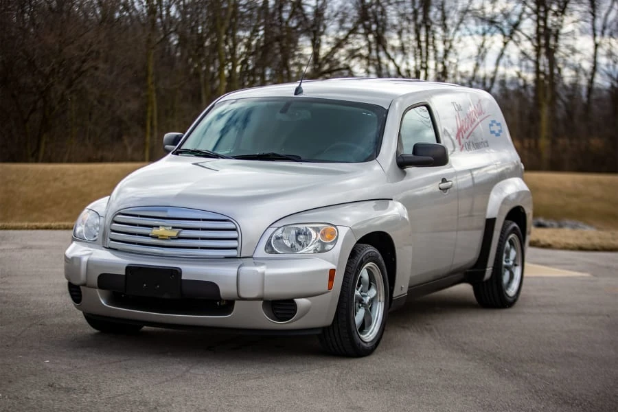 2008 Chevrolet HHR - Image 3 of 23