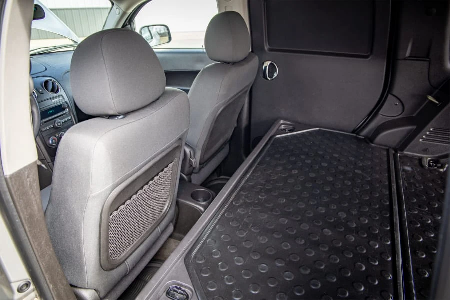 2008 Chevrolet HHR - Image 19 of 23
