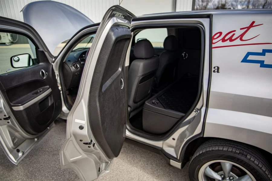 2008 Chevrolet HHR - Image 16 of 23