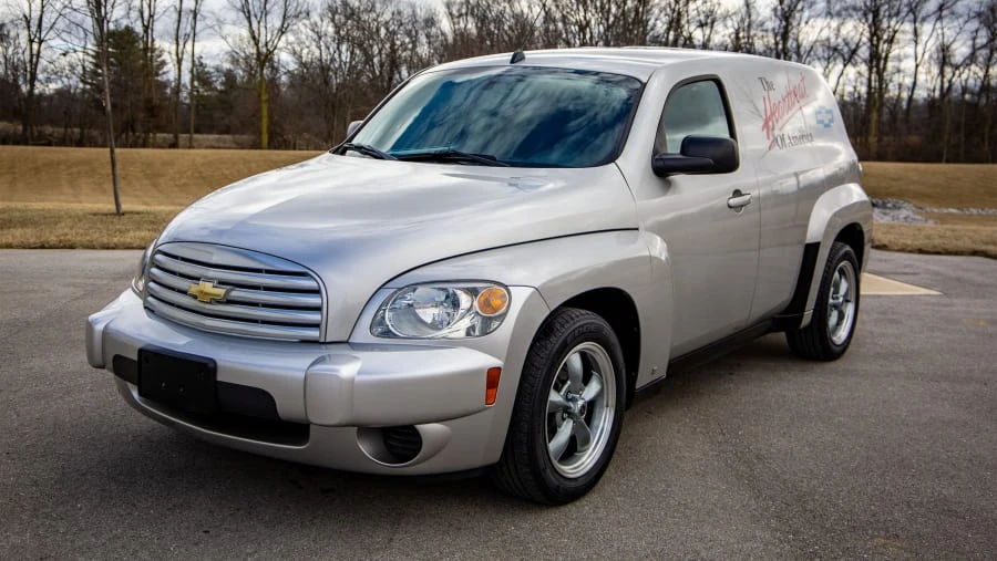 2008 Chevrolet HHR - Image 6 of 23