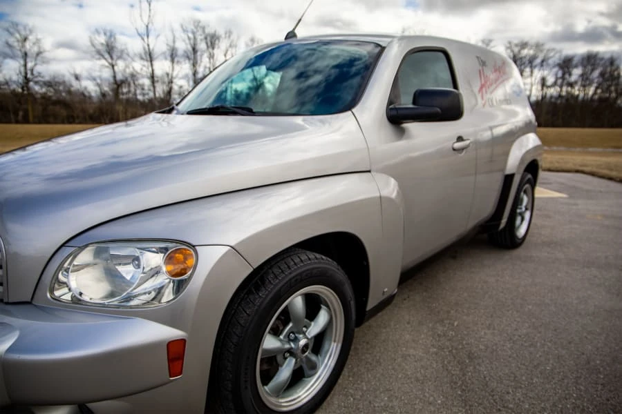 2008 Chevrolet HHR - Image 7 of 23