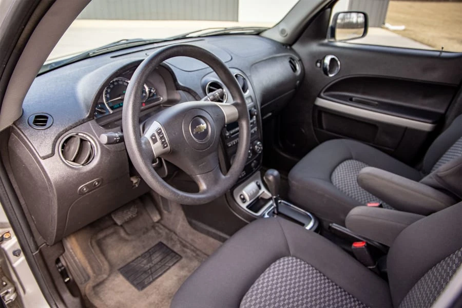 2008 Chevrolet HHR - Image 15 of 23