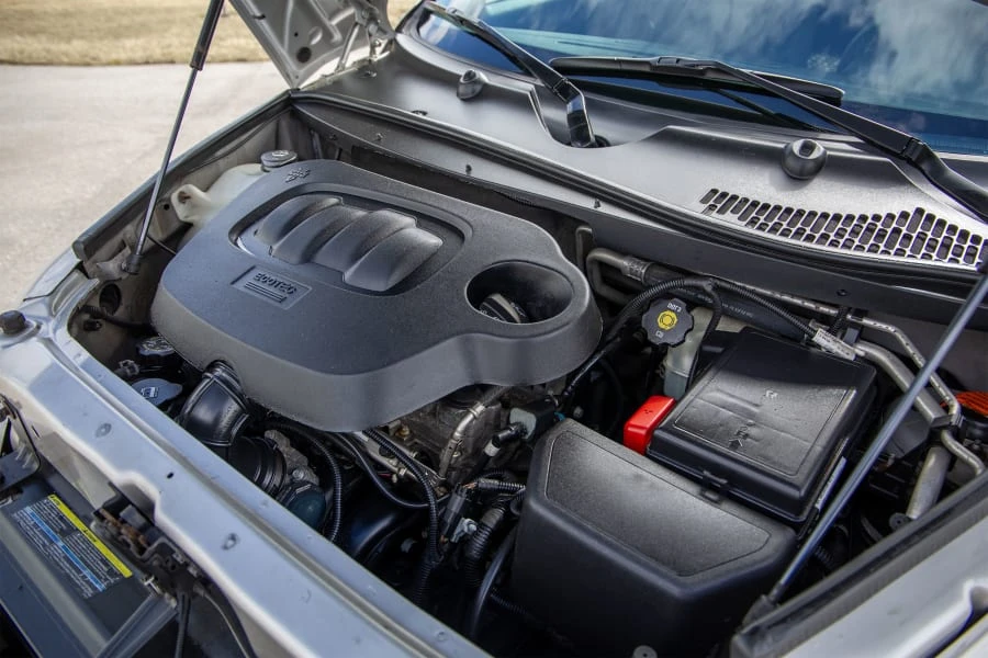 2008 Chevrolet HHR - Image 20 of 23