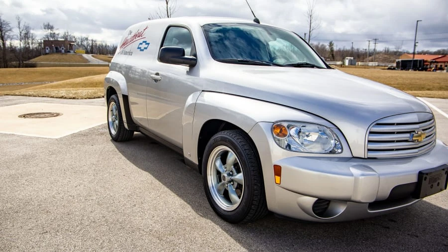 2008 Chevrolet HHR - Image 5 of 23