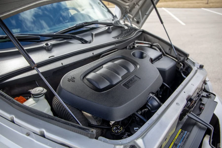 2008 Chevrolet HHR - Image 21 of 23