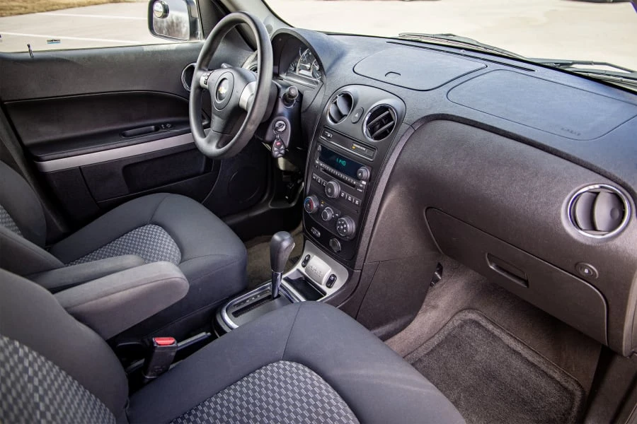 2008 Chevrolet HHR - Image 12 of 23