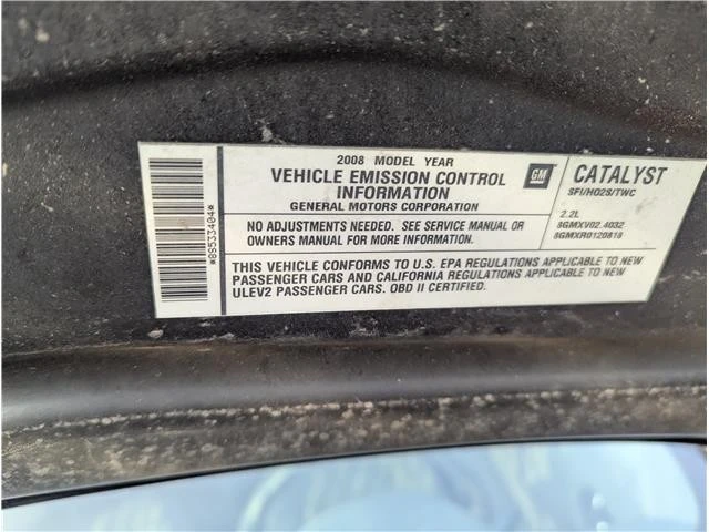 2008 Chevrolet HHR - Image 6 of 7