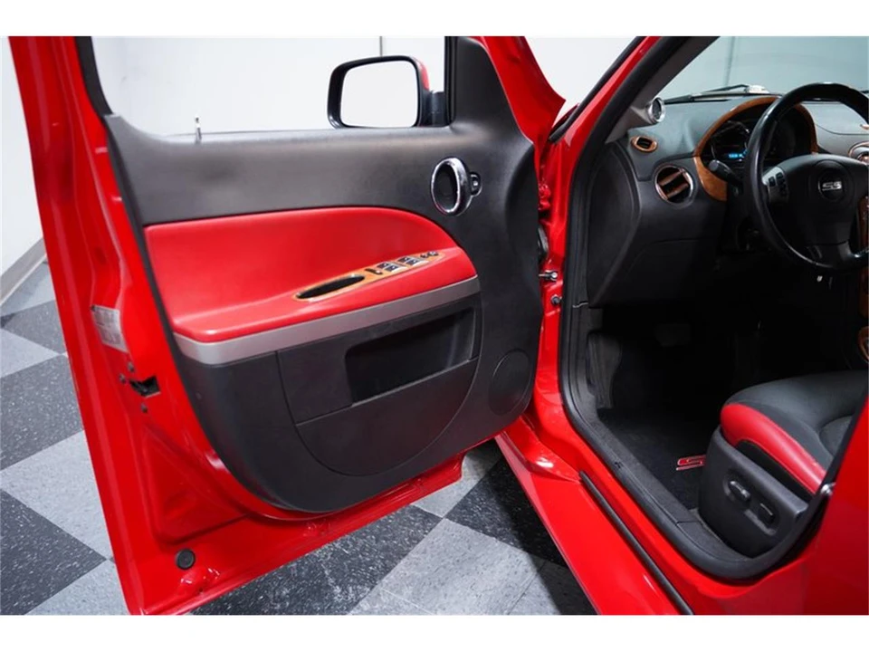 2008 Chevrolet HHR - Image 28 of 31