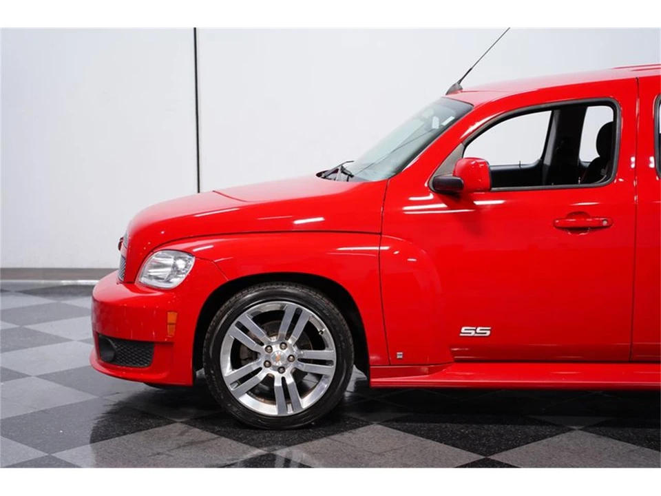 2008 Chevrolet HHR - Image 19 of 31