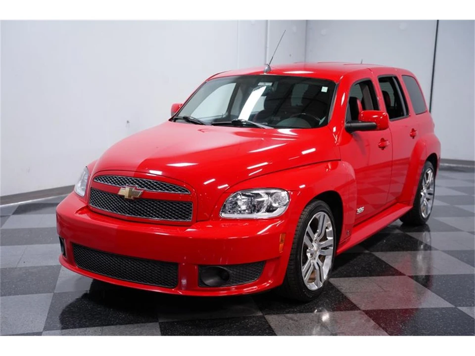 2008 Chevrolet HHR - Image 16 of 31