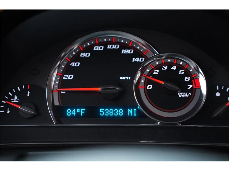 2008 Chevrolet HHR - Image 31 of 31
