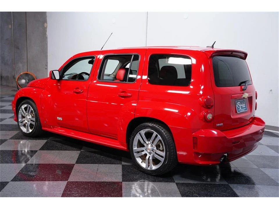 2008 Chevrolet HHR - Image 7 of 31