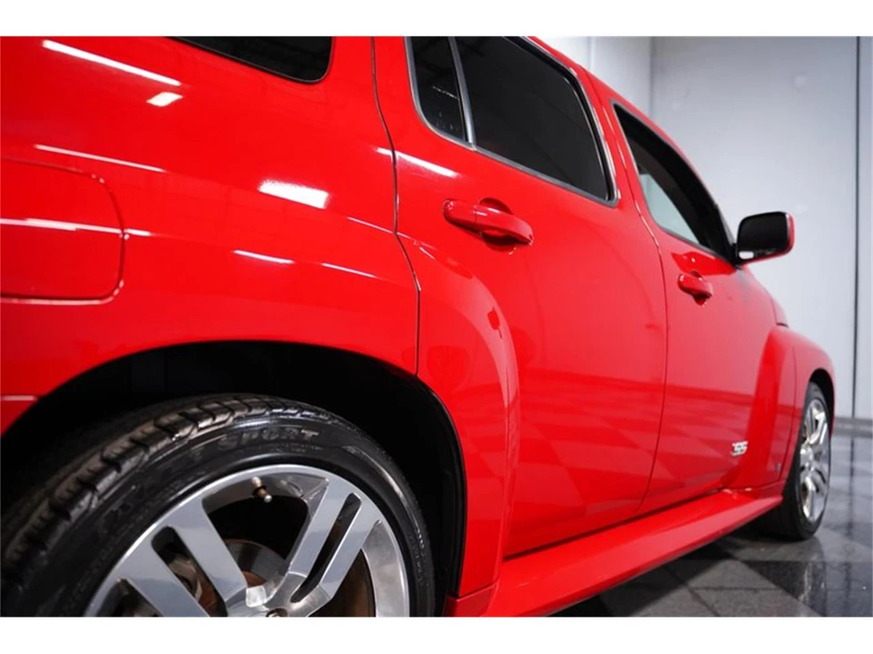 2008 Chevrolet HHR - Image 22 of 31