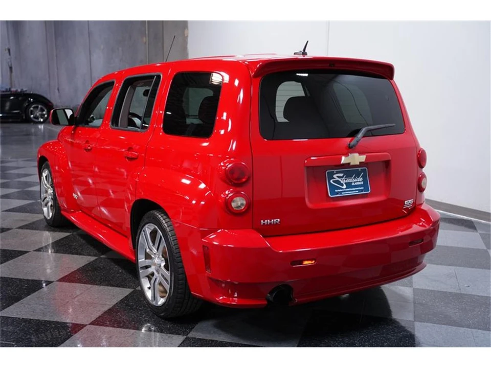 2008 Chevrolet HHR - Image 8 of 31