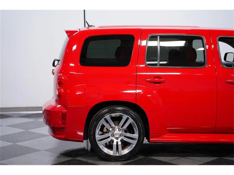 2008 Chevrolet HHR - Image 23 of 31