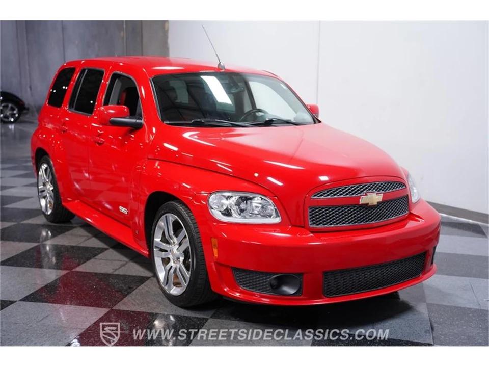 2008 Chevrolet HHR - Image 14 of 31