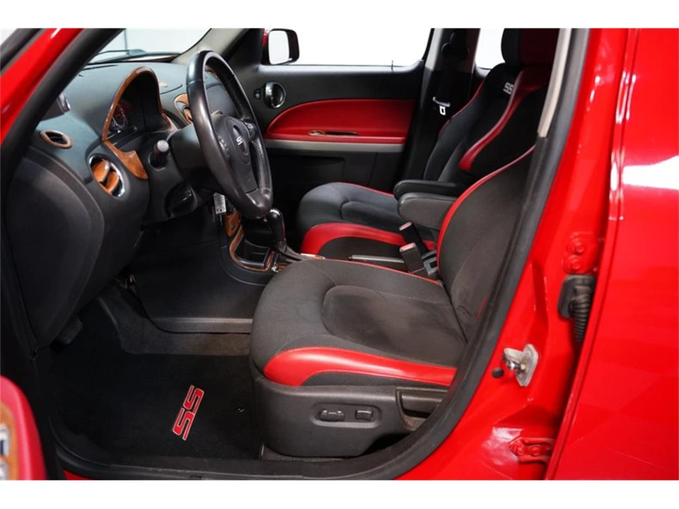 2008 Chevrolet HHR - Image 29 of 31