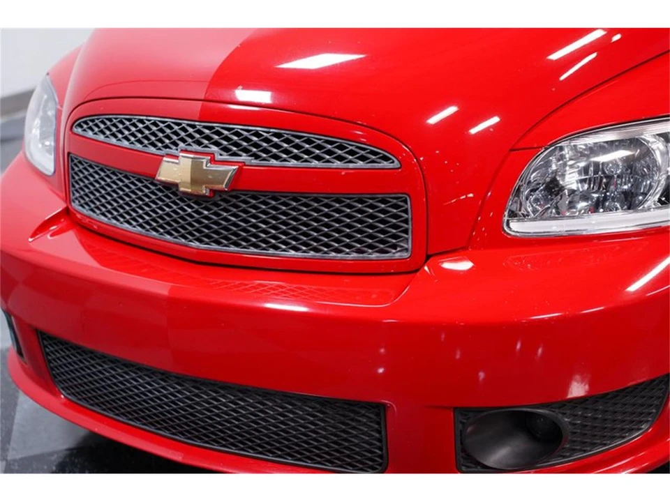 2008 Chevrolet HHR - Image 17 of 31