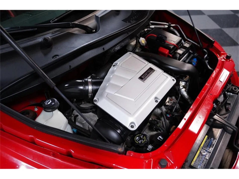 2008 Chevrolet HHR - Image 26 of 31