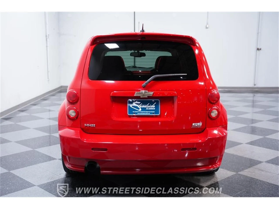 2008 Chevrolet HHR - Image 9 of 31