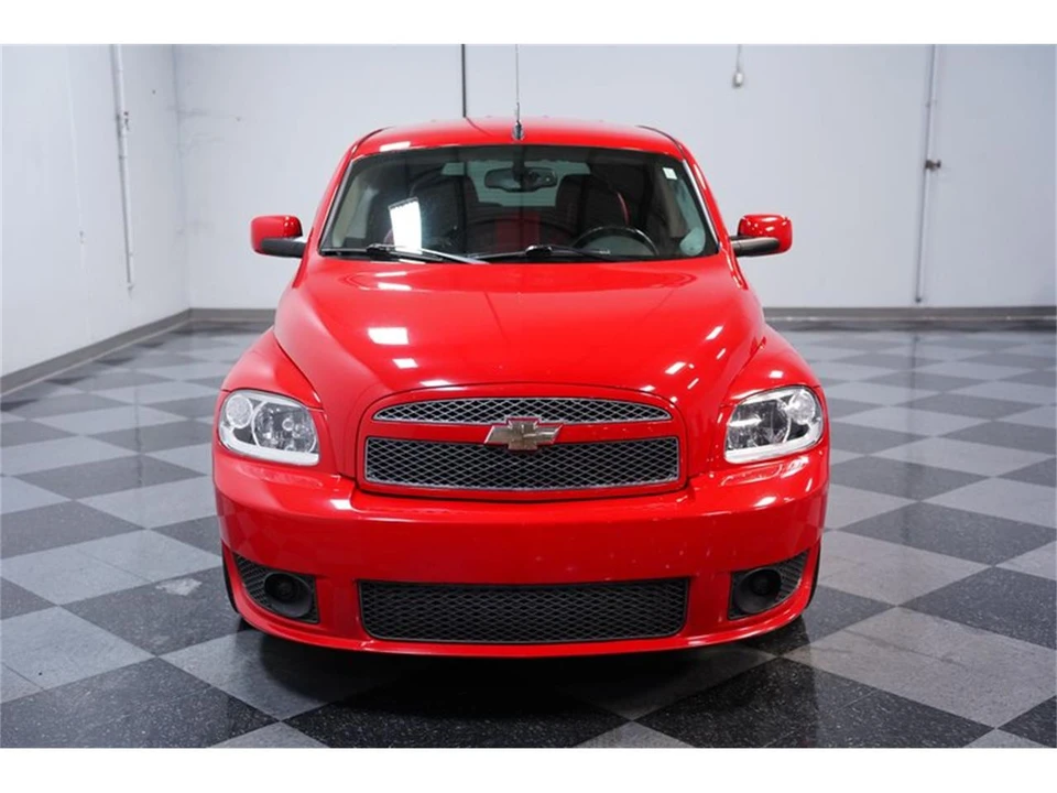 2008 Chevrolet HHR - Image 15 of 31