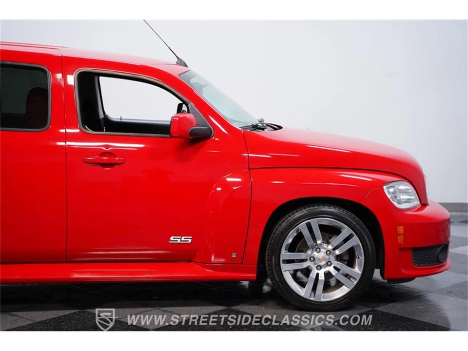 2008 Chevrolet HHR - Image 24 of 31