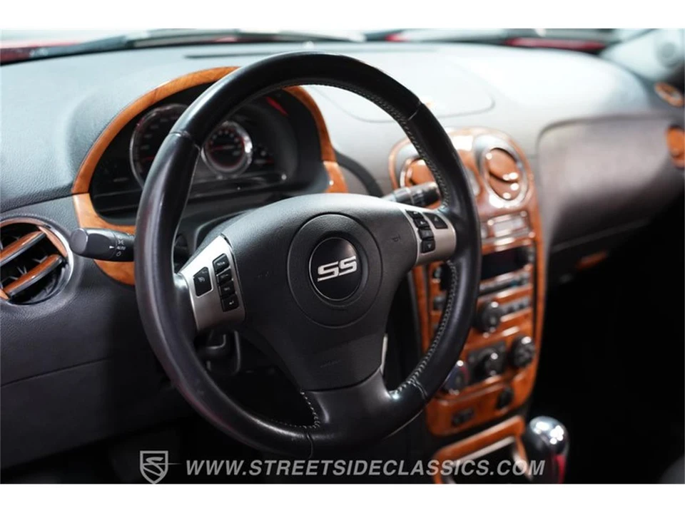2008 Chevrolet HHR - Image 30 of 31