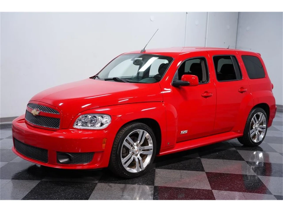 2008 Chevrolet HHR - Image 6 of 31