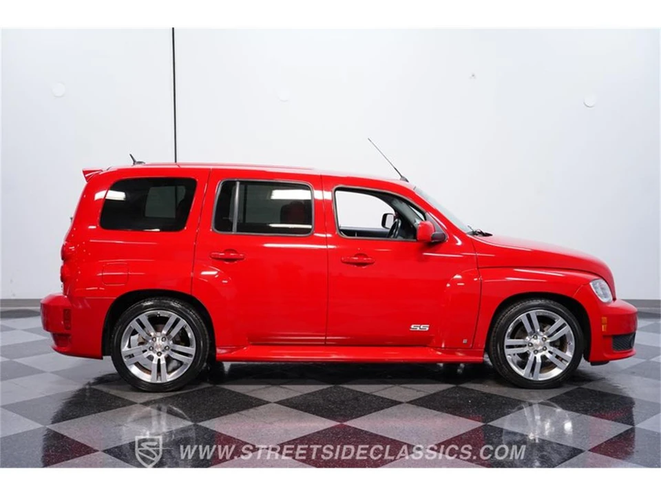2008 Chevrolet HHR - Image 12 of 31