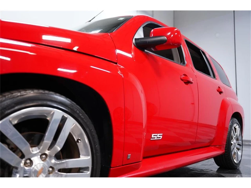 2008 Chevrolet HHR - Image 18 of 31