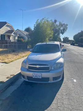 2008 Chevrolet HHR SS