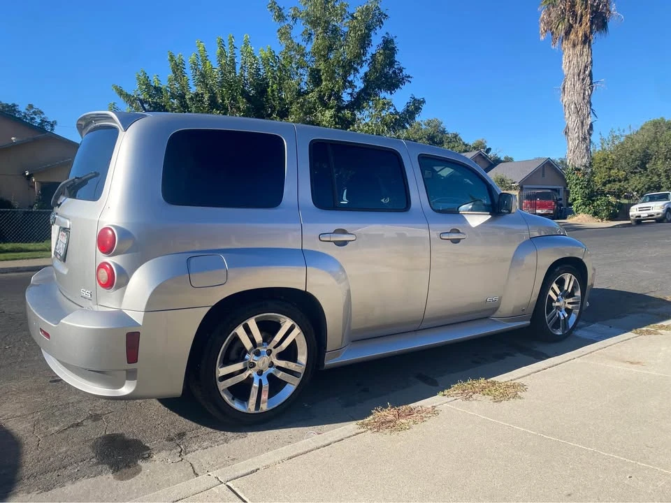 2008 Chevrolet HHR - Image 2 of 14