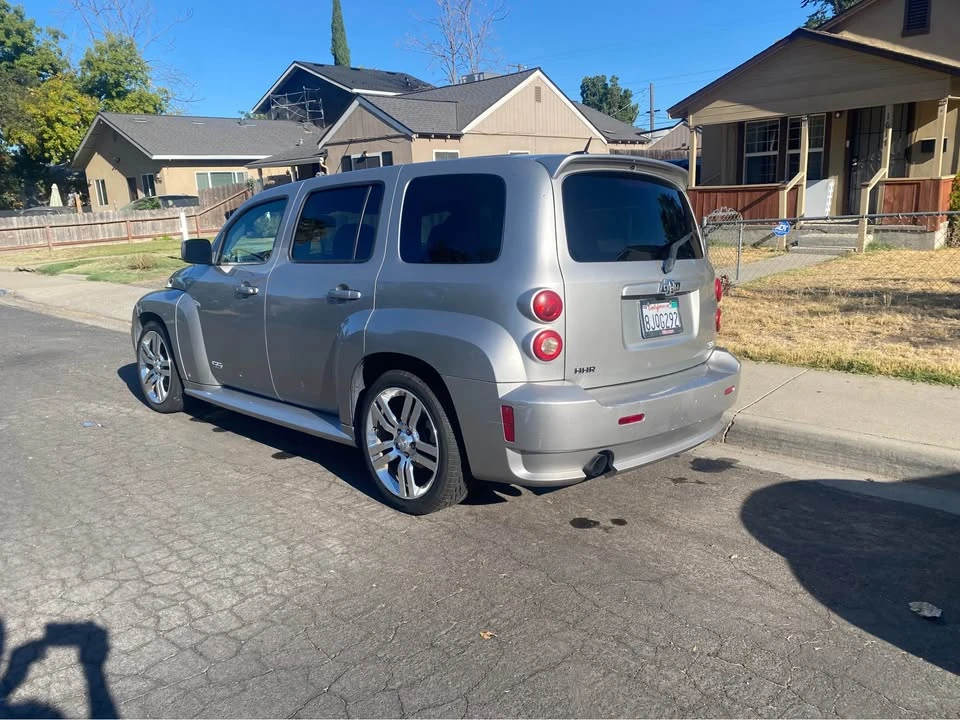 2008 Chevrolet HHR - Image 6 of 14