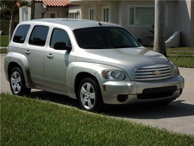 2008 Chevrolet HHR - Image 8 of 12